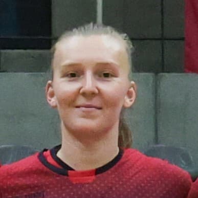 Marie Vervaet