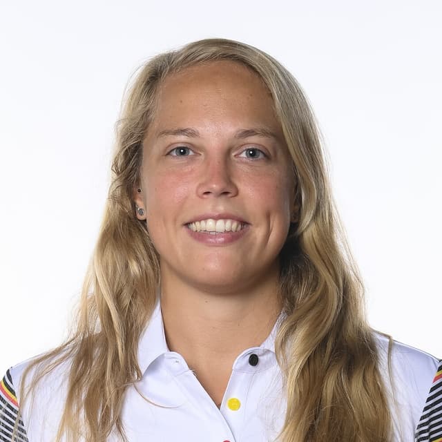 Julie Allemand