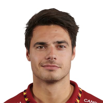 Alexander Hendrickx