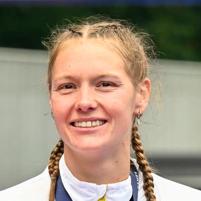 Jolien Vermeylen