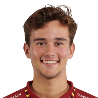 Maxime Van Oost