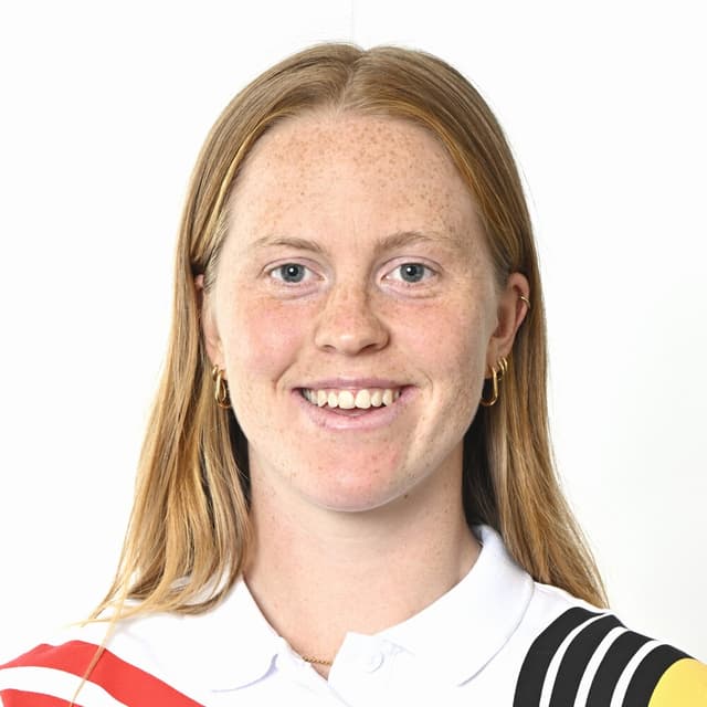 Vanessa Blockmans