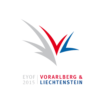 Europees Jeugd Olympisch Winterfestival Montafon 2015