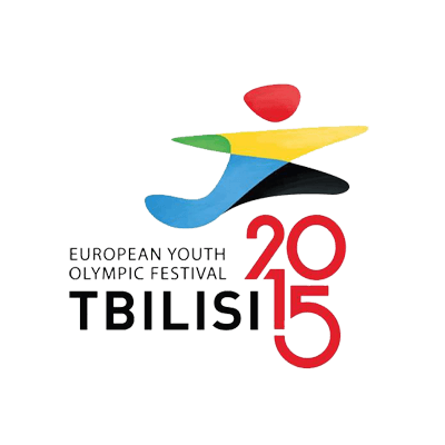 Europees Jeugd Olympisch Zomerfestival Tbilisi 2015