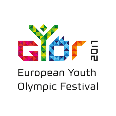 Festival Olympique d'été de la jeunesse Européenne Györ 2017