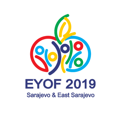 Festival Olympique de la Jeunesse Européenne d'hiver Sarajevo & Sarajevo de l'Est 2019