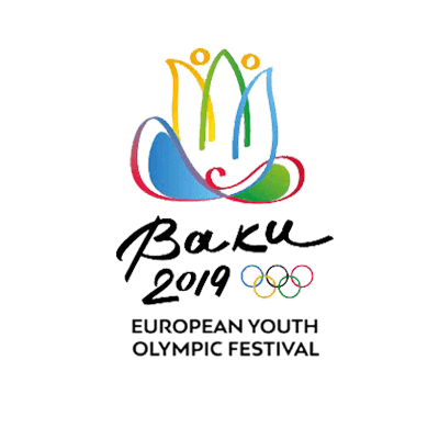 Europees Jeugd Olympisch Zomerfestival Bakoe 2019