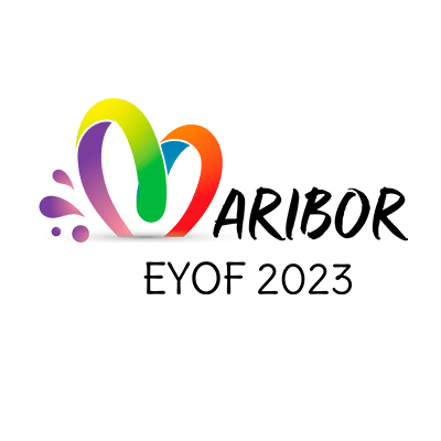 Festival Olympique de la Jeunesse Européenne d'Eté Maribor 2023