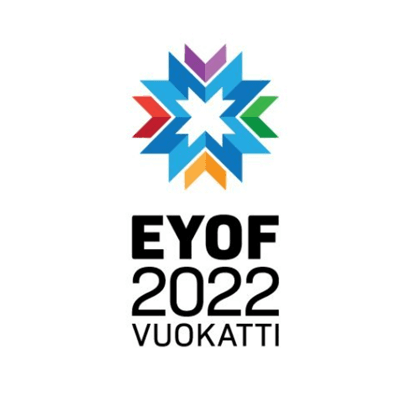 Europees Jeugd Olympisch Winterfestival Vuokatti 2022