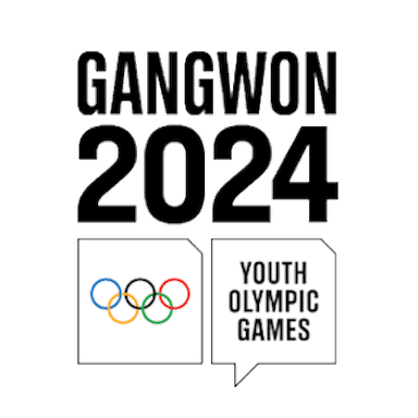 Jeux Olympiques de la Jeunesse d'hiver Gangwon 2024