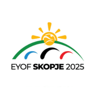 Europees Jeugd Olympisch Zomerfestival Skopje 2025