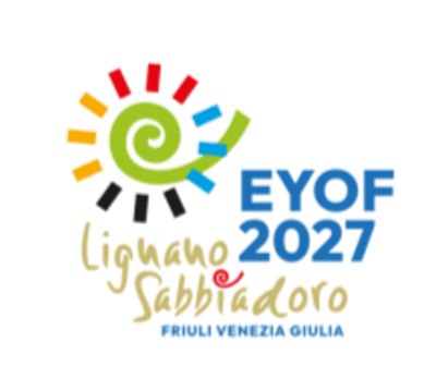 Europees Jeugd Olympisch Zomerfestival Lignano Sabbiadoro 2027