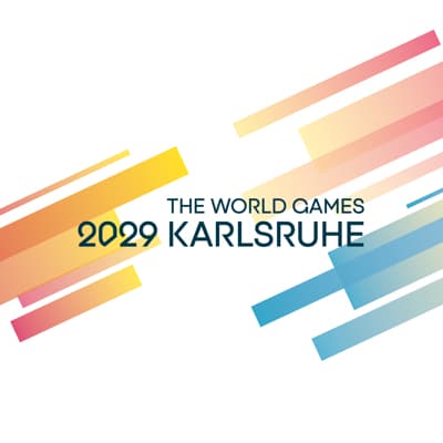 Jeux Mondiaux Karlsruhe 2029
