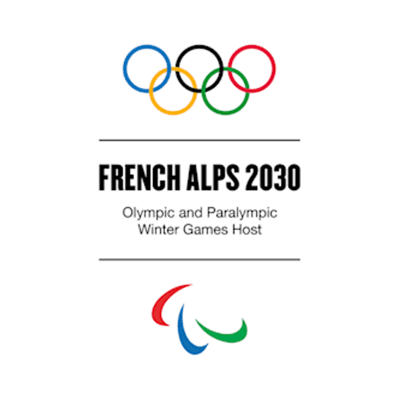 Jeux Olympiques d'hiver Alpes françaises 2030
