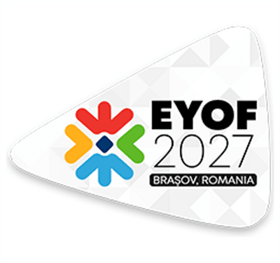 Festival Olympique de la Jeunesse Européenne d'hiver Brașov 2027
