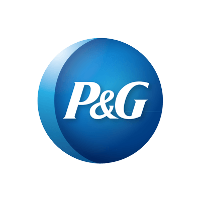 P&G