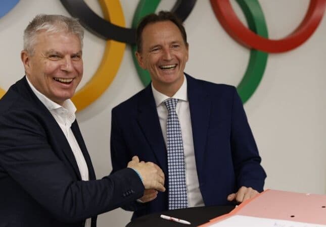 Nieuw partnerschapsakkoord tussen de Duitstalige Gemeenschap en het BOIC ondertekend
