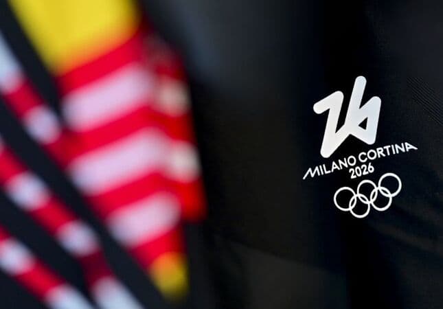 Team Belgium vertrekt met 30 atleten naar Milano Cortina!