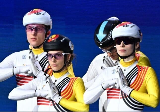 Team Belgium en Milano Cortina 2026: stijgende populariteit van Winterspelen vertaalt zich in sterke kijkcijfers en digitaal bereik