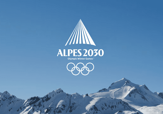Wedstrijdlocaties voor de Olympische Winterspelen van de Franse Alpen 2030 officieel goedgekeurd