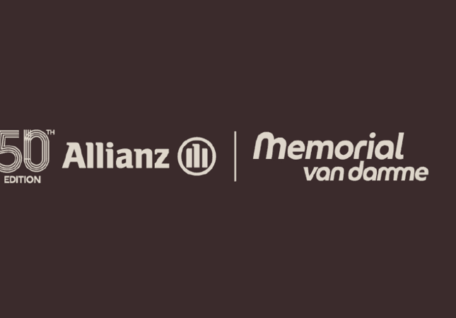 Win tickets voor de Allianz Memorial Van Damme! 🏃✨