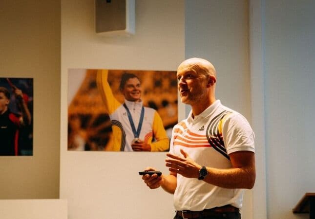 Olympic Coaching Platform: de eerste stappen richting LA28
