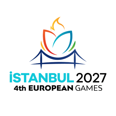Jeux Européens Istanbul 2027