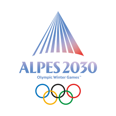 Olympische Winterspelen Alpes 2030
