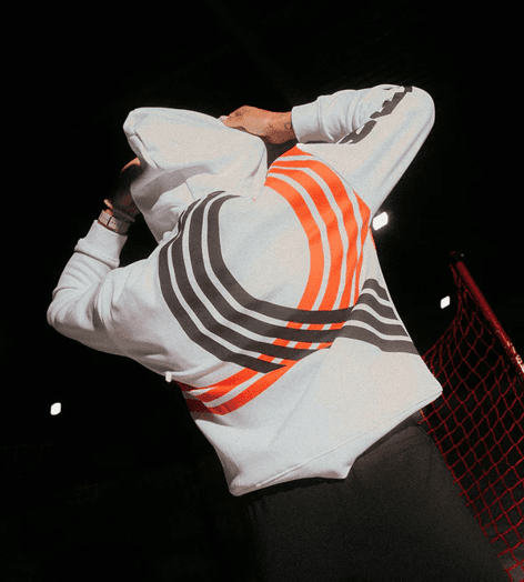 Hoodie Sweater