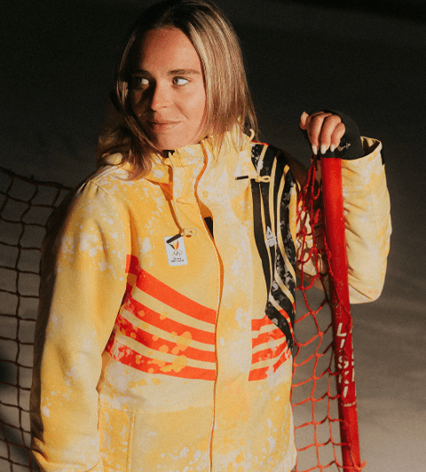 Ski Jacket