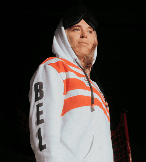 Hoodie Sweater