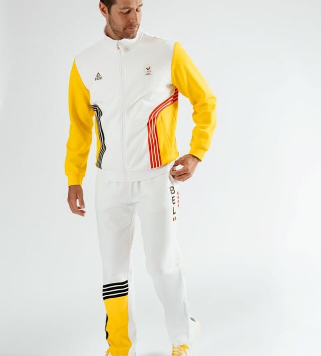 Podium Jacket
