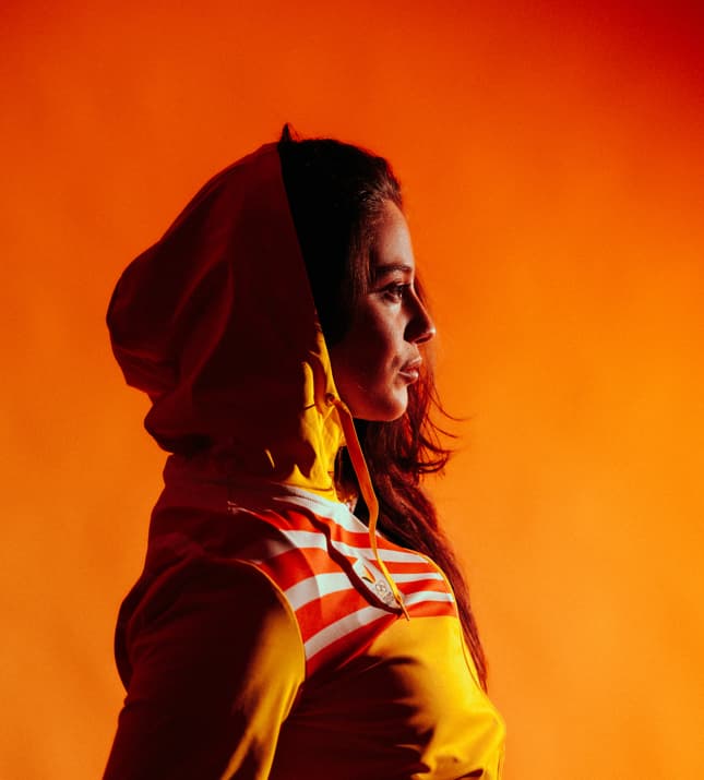 Hoodie